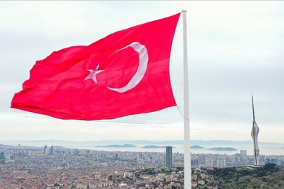 Türkiye, OECD'nin en hızlı büyüyen 4'üncü ekonomisi oldu