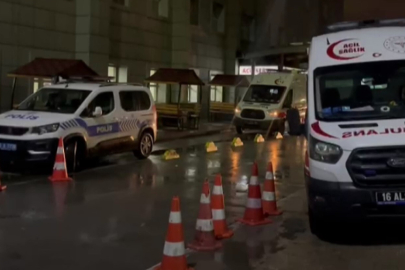 Uludağ'da yaralı bulunan gencin tedavisi sürüyor