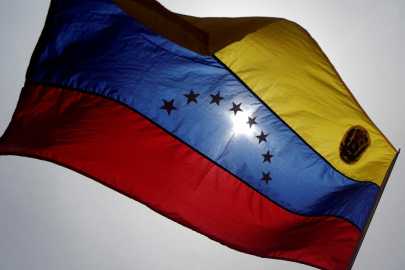 Venezuela, "egemenlik ihlali" gerekçesiyle Uluslararası Sivil Havacılık Örgütü'ne şikayette bulundu