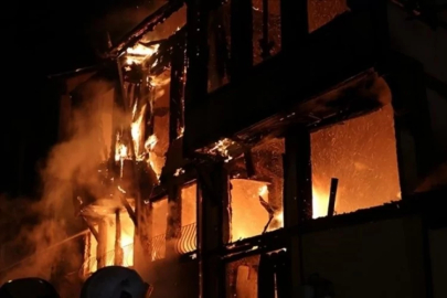 Yıllar önce işlenen domuz bağı cinayeti aydınlatıldı!