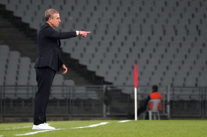 Abdullah Avcı'dan Çaykur Rizespor açıklaması