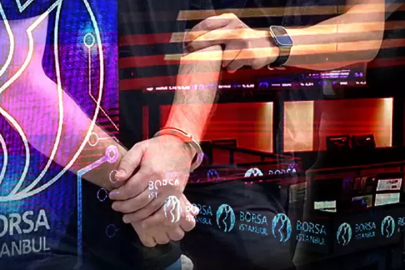 Borsa İstanbul'da manipülasyon soruşturması:10 şüpheli yakalandı