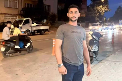 Bursalı gençten 25 gündür haber alınamıyor!