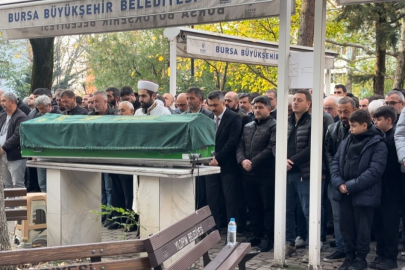 Bursa'da üniversite öğrencisinden acı haber