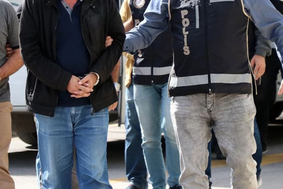 DHKP/C üyelerine mali kaynak oluşturan 4 şüpheli yakalandı