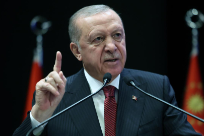 Cumhurbaşkanı Erdoğan: Türkiye, idari davaların sonuçlanma hızında Avrupa’yı geride bıraktı