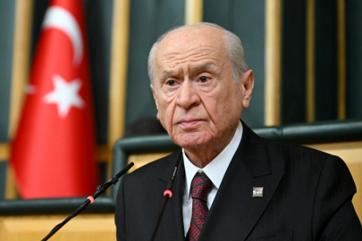 Devlet Bahçeli: Terörsüz Türkiye milli ve tarihi bir hedeftir