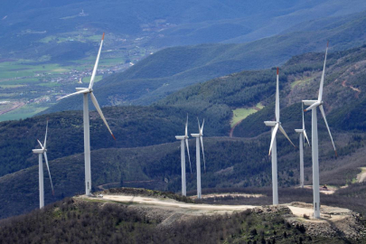 Elektrik santrallerine 1,4 milyar liralık kapasite desteği