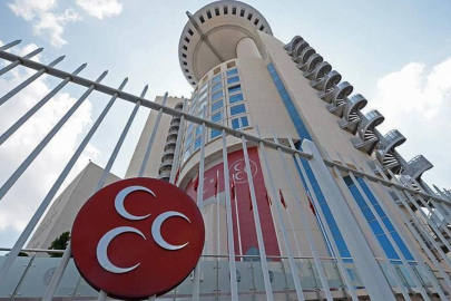 MHP'nin Siyaset ve Liderlik Okulu'nda 16 yılda 780 kişi eğitim aldı