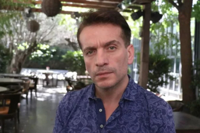 Murat Cemcir yoğun bakımdan çıktı