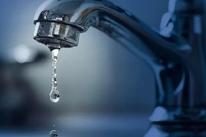 Nilüfer'de su kesintisi