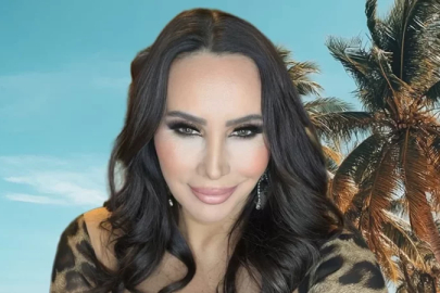 Oryantal Asena'nın pişmanlıkları: Kraliyet Ailesi'nin davetine gidemedim