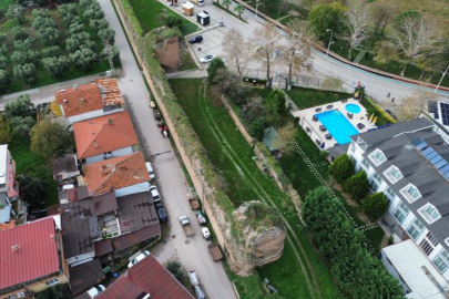 Papa 14. Leo ziyareti İznik'te arsa fiyatlarını uçurdu! Bir oda bile sığmayacak yere istenen para şaşırtıyor