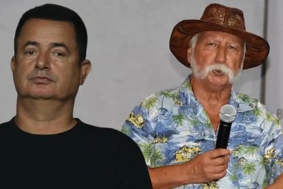 Prof. Dr. Şener Üşümezsoy'dan Survivor açıklaması: Yıllar sonra 'Acun Ilıcalı' itirafı geldi