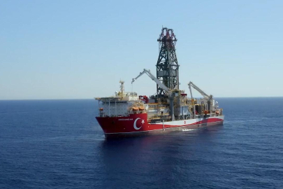 Türkiye, Pakistan'da petrol ve doğal gaz arayacak