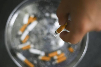 Yeşilay raporu: Her 3 kişiden 2'si sigaraya çocuk yaşta başlıyor