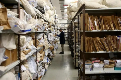 Adliyedeki emaneti satıp Londra'ya kaçtı! Tam 147 milyon lira...