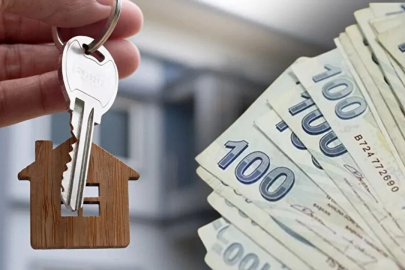 Aralık ayı kira artış oranı belli oldu