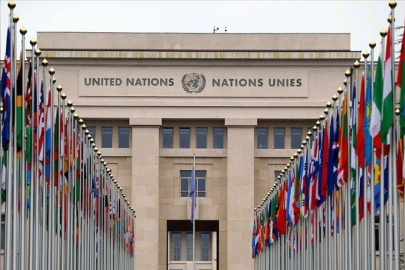 BM Genel Kurulu, Filistin'e karşı sorumluluğunu teyit eden kararı kabul etti