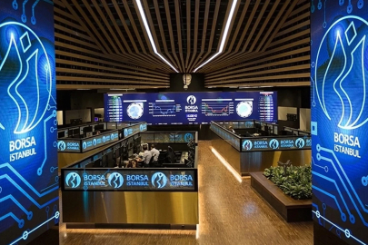 Borsa İstanbul'da manipülasyon soruşturması! 12 şüpheli adliyeye sevk edildi