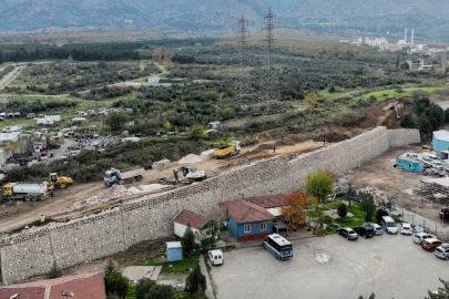 Bursalılar müjde: Ankara yolu nefes alacak