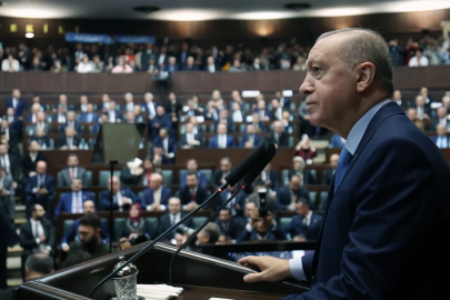 Cumhurbaşkanı Erdoğan'dan enflasyon mesajı: Umutlarımızı artıran tabloyla karşılaştık