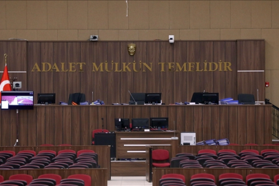 "Daltonlar" olarak bilinen suç örgütüne yeni dava