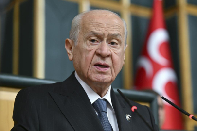 Devlet Bahçeli: Kim Terörsüz Türkiye’den rahatsızsa bir kumpas içindedir