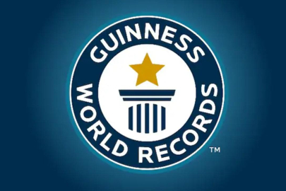 Guinness Dünya Rekorları, İsrail'i boykot kararı aldı