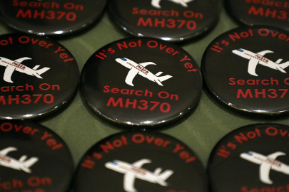 Kaybolan Malezya uçağı için arama çalışmaları yeniden başlatılıyor