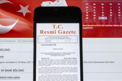 Kişisel sağlık verilerine ilişkin düzenleme Resmi Gazete'de