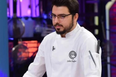 MasterChef şampiyonu Serhat Doğramacı'nın restoranına saldırı
