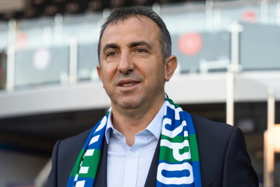 Recep Uçar, Rizespor'a 1.5 yıllık imza attı