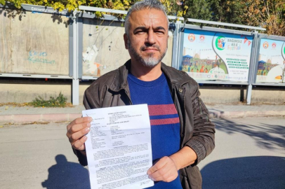 Sosyal medyada bu şarkıyı paylaştı, ceza yedi: 50 bin TL istiyorlar