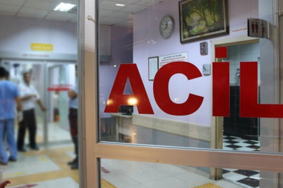 Tavuklu pilav yedikten sonra rahatsızlanan 53 öğrenci hastanelik oldu