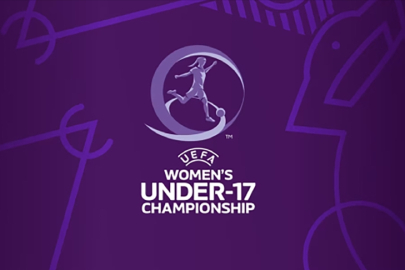 2029 UEFA Avrupa Kadınlar 17 Yaş Altı Şampiyonası Trabzon'da yapılacak