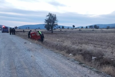 7 yaşındaki oğlunun gözü önünde vurularak öldürüldü