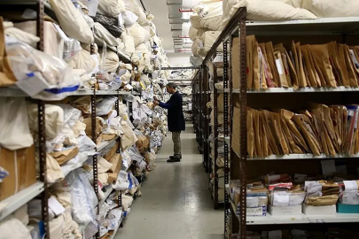 Adliyelerindeki soygunlar için Adalet Bakanlığı harekete geçti: 81 ilde sıkı denetim