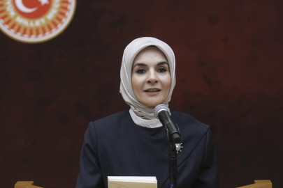 Bakan Göktaş: Kadınları güçlendirmeye devam edeceğiz