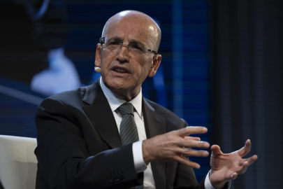 Bakan Şimşek: Üretken sektörlere yönelik desteklerimizi daha da güçlendiriyoruz