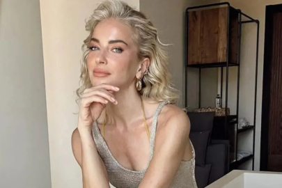 Burcu Esmersoy: EYT'den emekli oldum