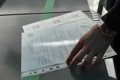 Bursa'da yeni dönem: QR kod uygulaması hayata geçti!