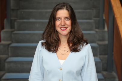 Bursa Kız Lisesi'nden Berlin'e uzanan yolculuk!