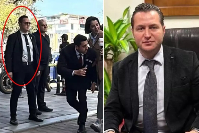 Cumhuriyet Savcısı Yavuz Engin hakkında soruşturma!