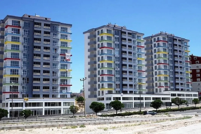 Emlak vergisinde üst sınır belirlendi! TBMM'de kabul edildi