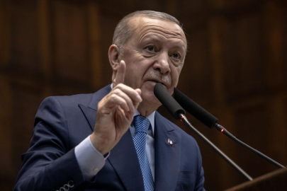 Erdoğan: Türkiye Yüzyılı'nı sizlerle birlikte Engelsiz Türkiye Yüzyılı yapacağız