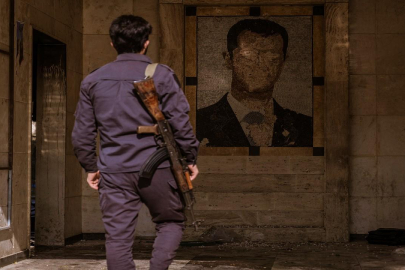 Esad rejiminin işlediği savaş suçlarına ilişkin 70 binden fazla yeni fotoğraf ortaya çıktı