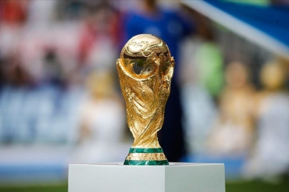 FIFA 2026 Dünya Kupası grup kura çekimi yarın yapılacak