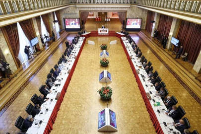 İmralı ziyareti sonrası komisyon ilk kez toplanıyor