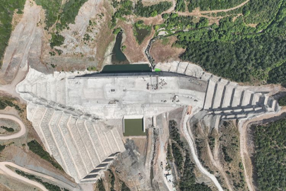 Karacabey Gölecik Barajı ne zaman tamamlanacak?